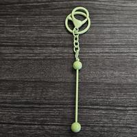 Light Green ZH001006 5PC