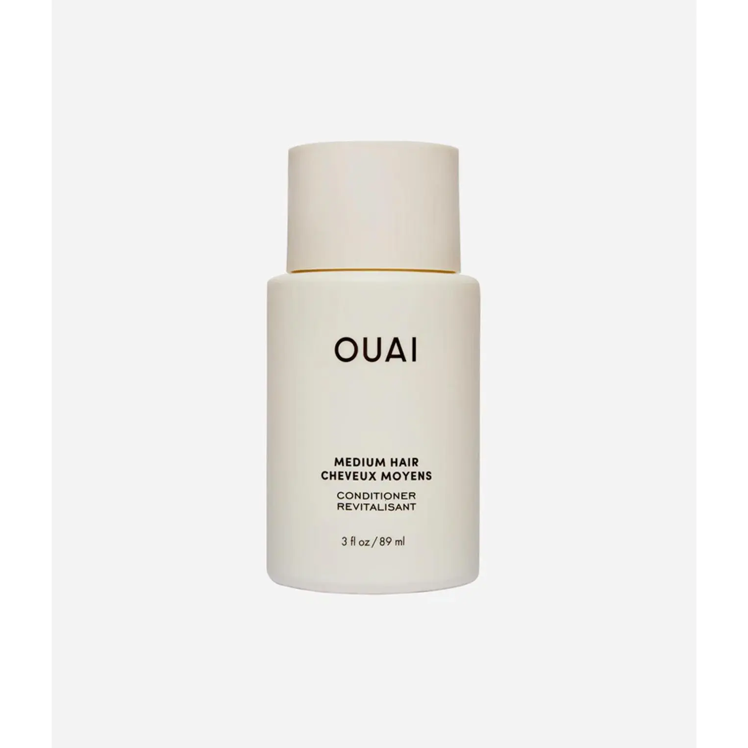 Medium Hair Conditioner Travel Medium Hair Conditioner Travel