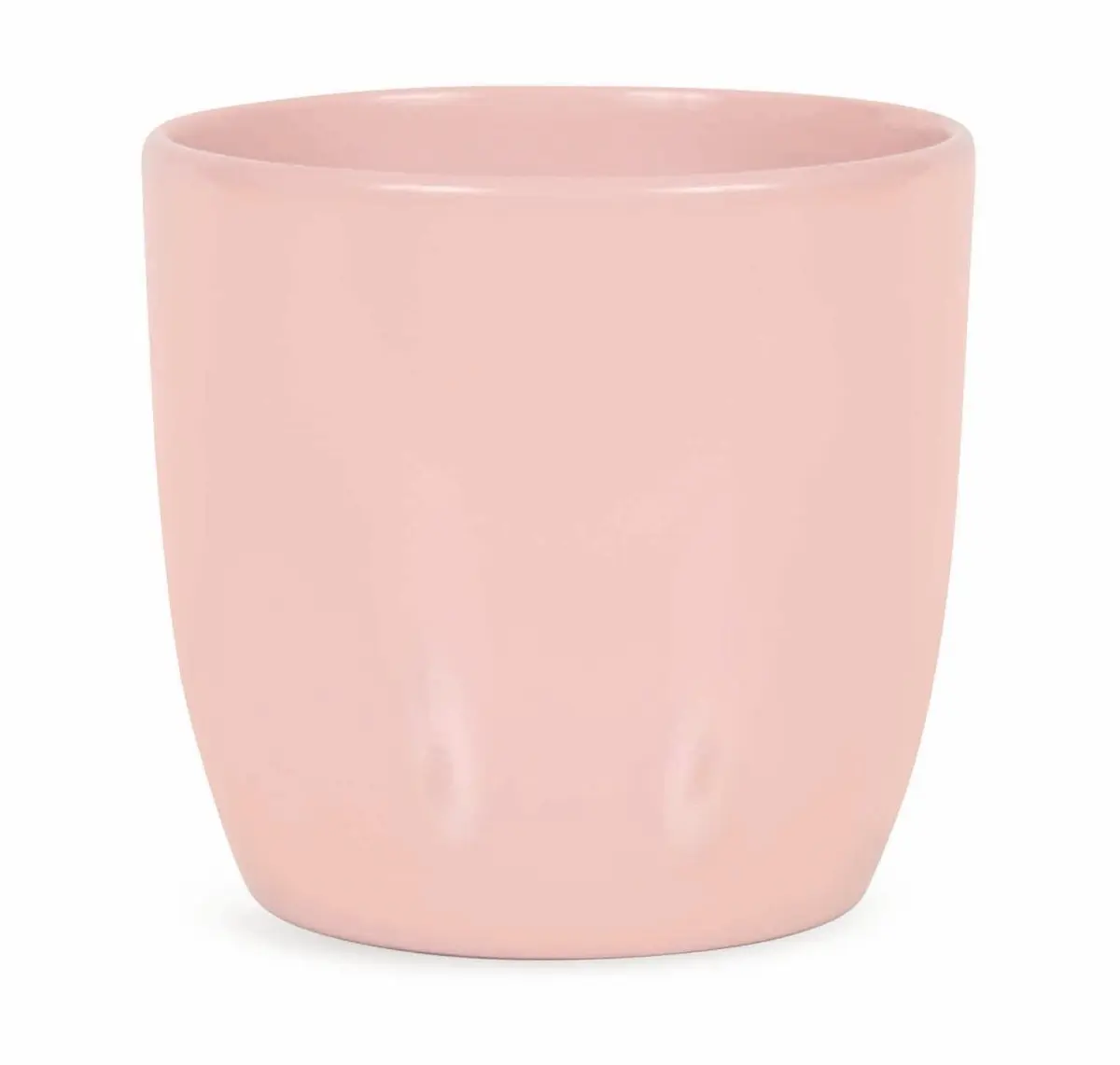 MDR Trading AI-CE00PI-Q01 Blush Pink Planter