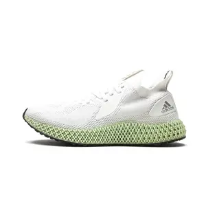 ALPHAEDGE 4D "REFLECTIVE WHITE" FV4687