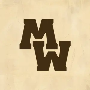 Morgan Wallen Store shop logo