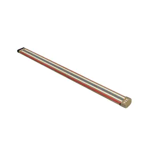 Tumbl Trak Laser Balance Beam Lite, Gymnastics Training Equipment