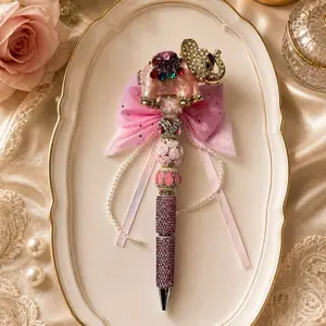 Live claim Fancy Handmade Pen - Perfect Writing Tool for Office and School