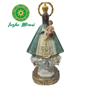 Image Caridad del Cobre 36" (Pick up at the Warehouse)