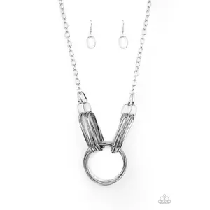 Lip Sync Links Silver