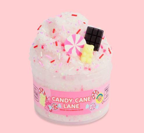 NEW PEACHYBBIES: Choose Your Slime - Premium Scented, ASMR, Stress Relief, Fidget Toy, Best-Selling