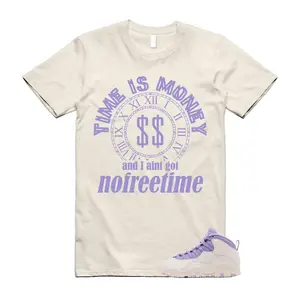 10 Hydrangeas Chalk Wild Grape Lavender Air T Shirt Match FREE TIME