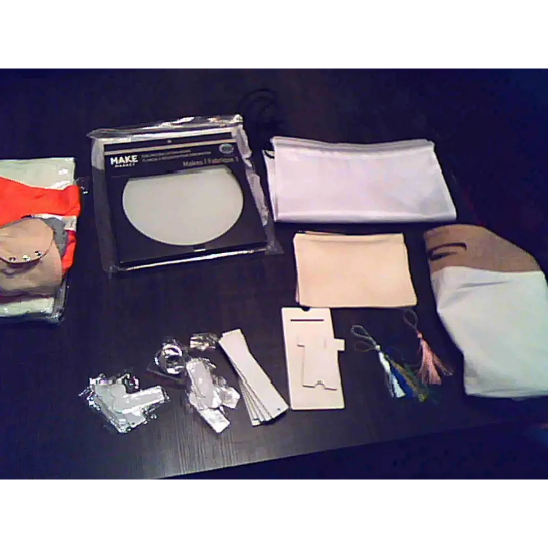 30 BRAND NEW Assorted Sublimation Or DTF Blanks