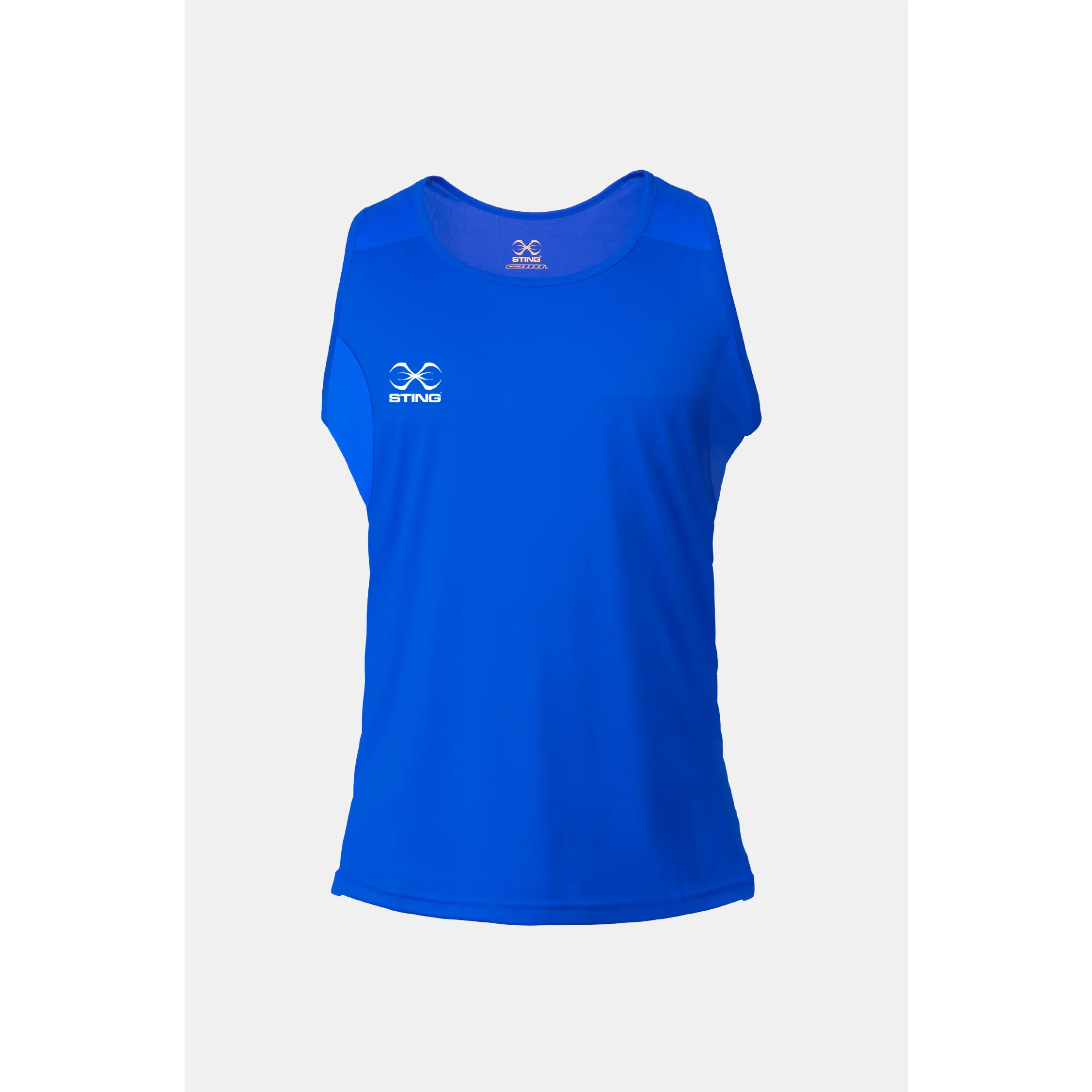 Adult Male Mettle Singlet 2.0 Adult Male Mettle Singlet 2.0