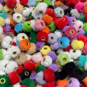 Fluffy-Soft 16mm Beads 20 Pack