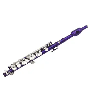 Brand Premium Flute, High Quality, Good Sound, First-Class Tuning, Precision Craftsmanship, Full Body Copper