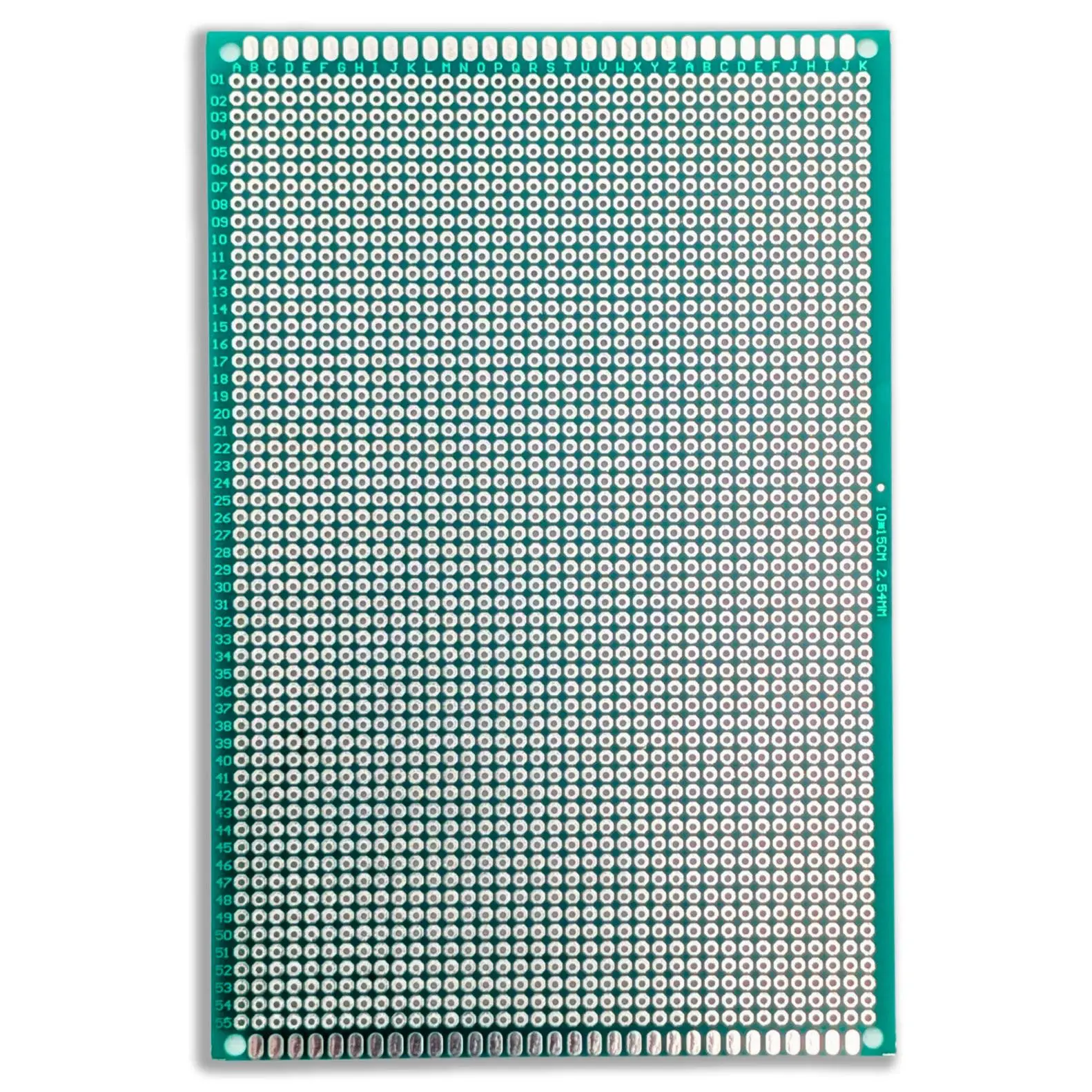 PB - 13 Prototyping Board with 2200 Holes, 6" Length x 4" Width Inches