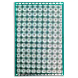 PB - 13 Prototyping Board with 2200 Holes, 6" Length x 4" Width Inches