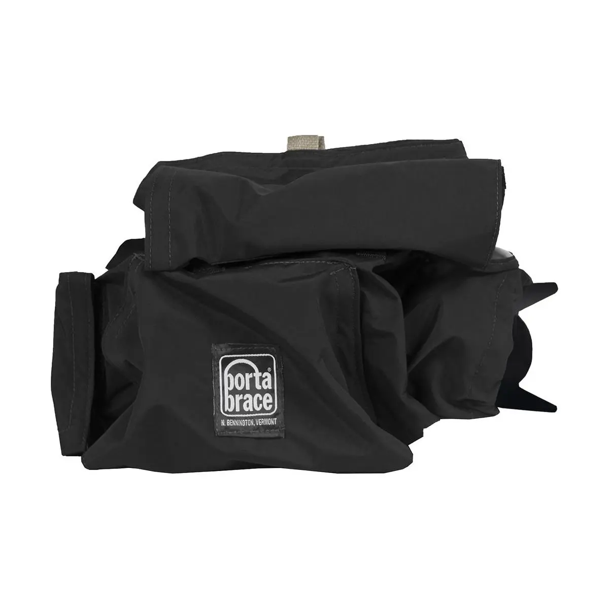 Porta Brace Custom-Fit Rain and Dust Protective Cover for Sony PXW-FS5M2 Camcorder