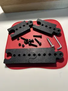 Jeep Duck Extended Kit  For The Duck Rack