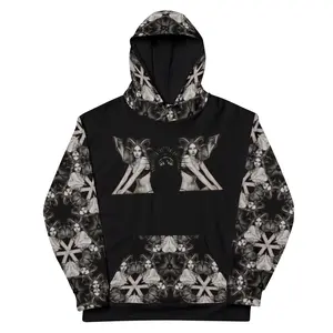 NEO KENNY HOODIE (UNISEX)