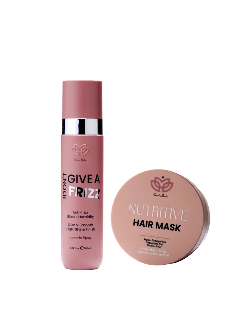 shampoo simply mandys - TikTok Shop