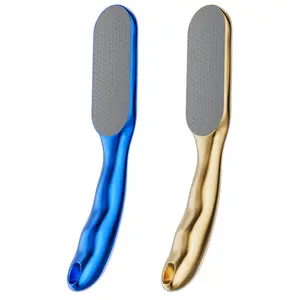portable foot dead skin remover Hard Skin Remover Nano-Glass Foot File, Safe and to Remove Hard Skin and Dead Skin Foot Scrubber,Wet and Dry Feet Callus Remover for Feet, Long Lasting Foot Buffer, Professional Foot Care Tools，foot callus remover