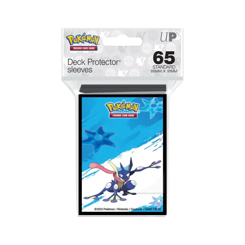 pokemon ultra premium collection greninja ex - TikTok Shop