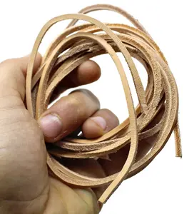 2121 Pk3 Leather strips