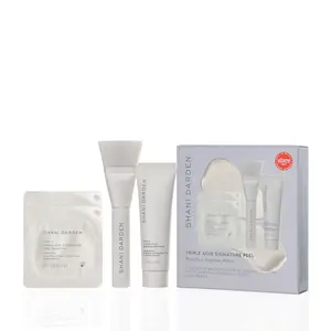 Triple Acid Signature Peel-Travel Triple Acid Signature Peel-Travel