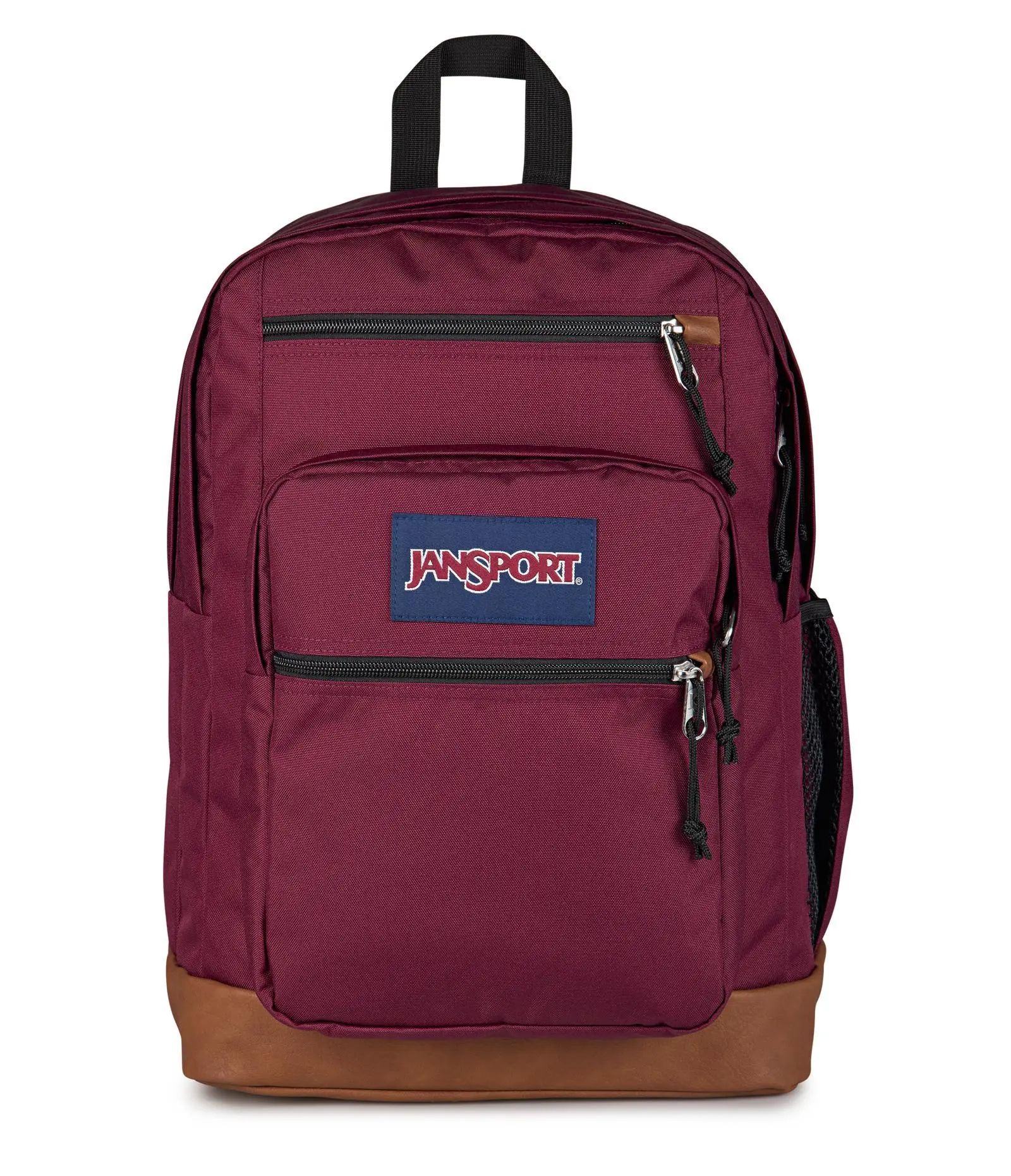 JanSport Big Student Unisex Backpack - Vintage Washed Fade Casual, American College Style, Multi-Pocket School Pack with Adjustable Straps for Daily Commute