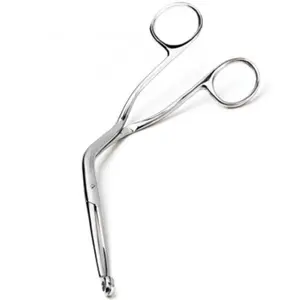 Magill Catheter Forceps 7.5in x 13in