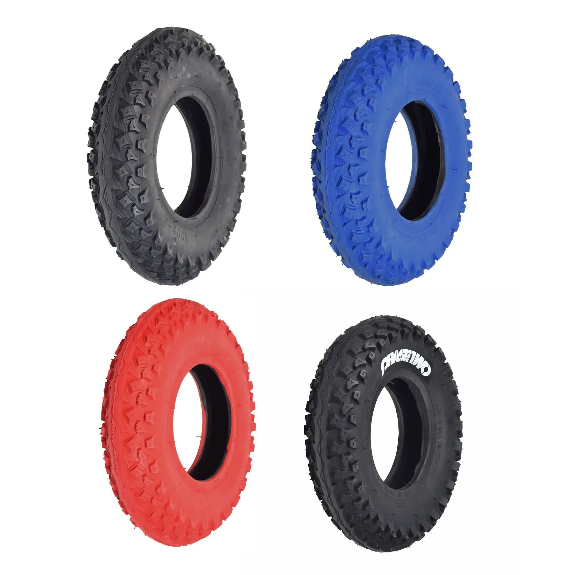 200x50 (8"x2") Tire for the Razor Phase Two & RDS Dirt Scooters