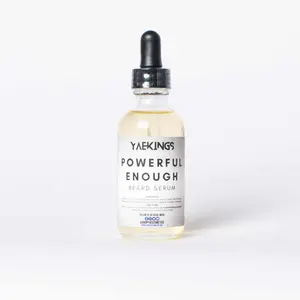 YAE Powerful Enough Beard Serum