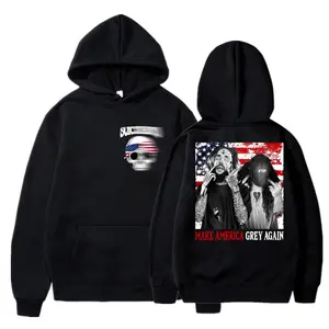 SB Make America Grey Again Shirt Sweatshirt Hoodie