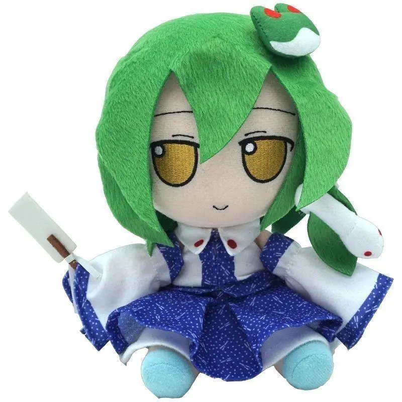 Kochiya Sanae