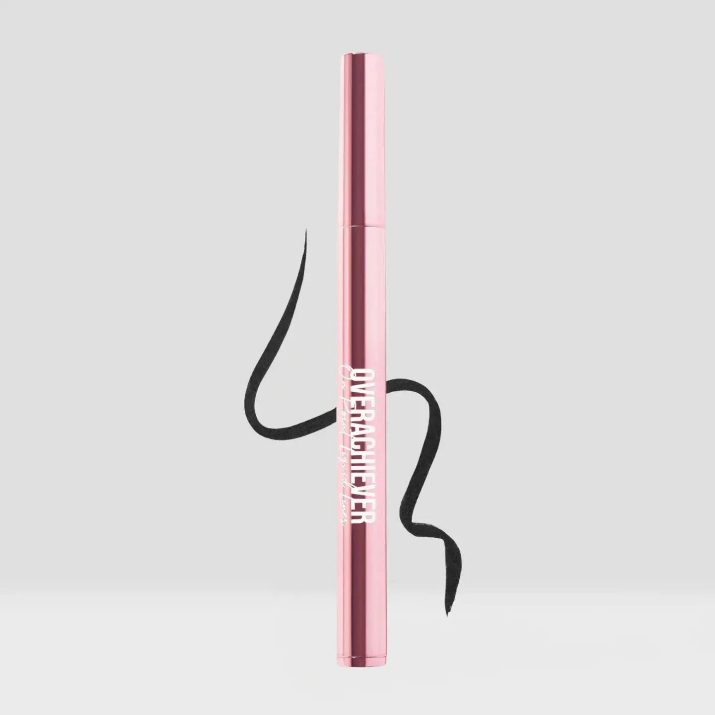 Overachiever On Point Liquid Liner