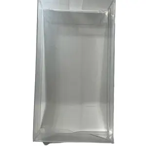 Plastic Protectors for Pokemon Japanese Booster CP6 lot of 10 (Booster not included)