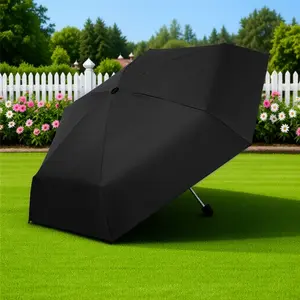 Portable Foldable Fishing Umbrella Outdoor Picnic Camping Beach Sun Shelter Quick-Release Windproof Ultra-Lightweight Fishing Accessory Boat Fishing Stream Fishing Durable UV Protection Sun Gear Essential Portable Outdoor Sun Umbrella