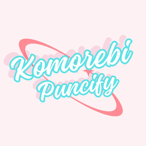 Komorebi Puncify