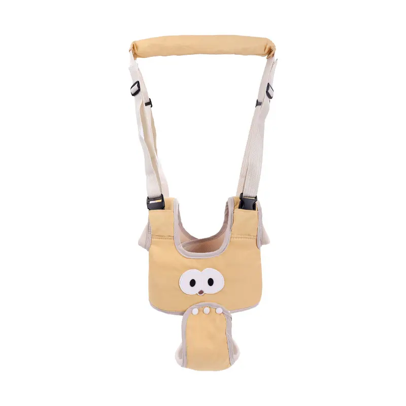 Summer Walking Belt for Toddlers Anti Fall Anti Strangulation Design Learning to Walk Aid Ideal