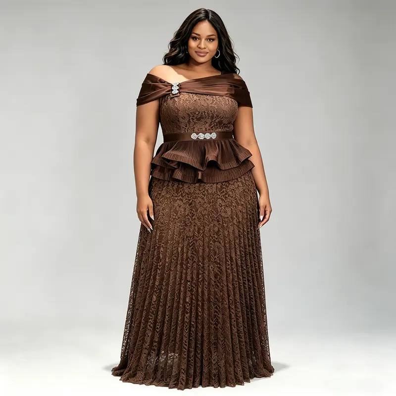 lace formal dresses plus size - TikTok Shop lace formal dresses plus size - TikTok Shop