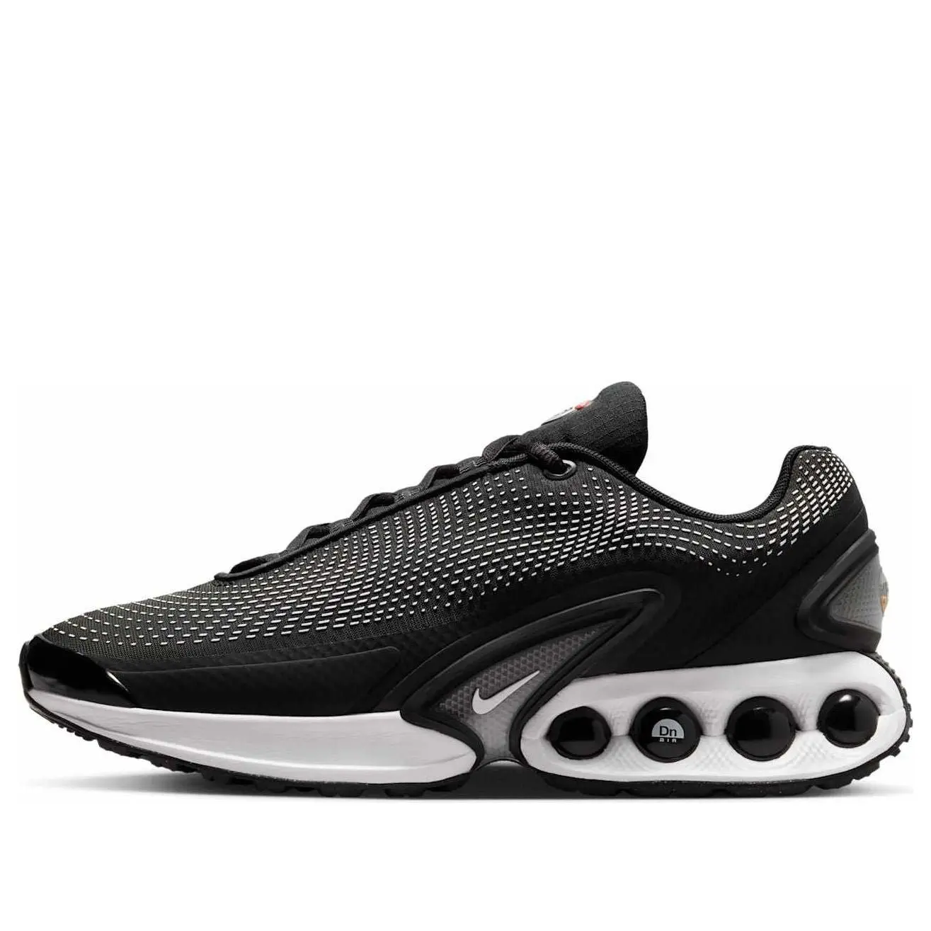 Nike Air Max Dn 'Black Wolf Grey White' DV3337-020