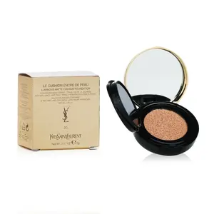 Yves Saint Laurent Cushion Foundation - SPF50, #20, Mini Size, 0.17oz Yves Saint Laurent Cushion Foundation - SPF50, #20, Mini Size, 0.17oz