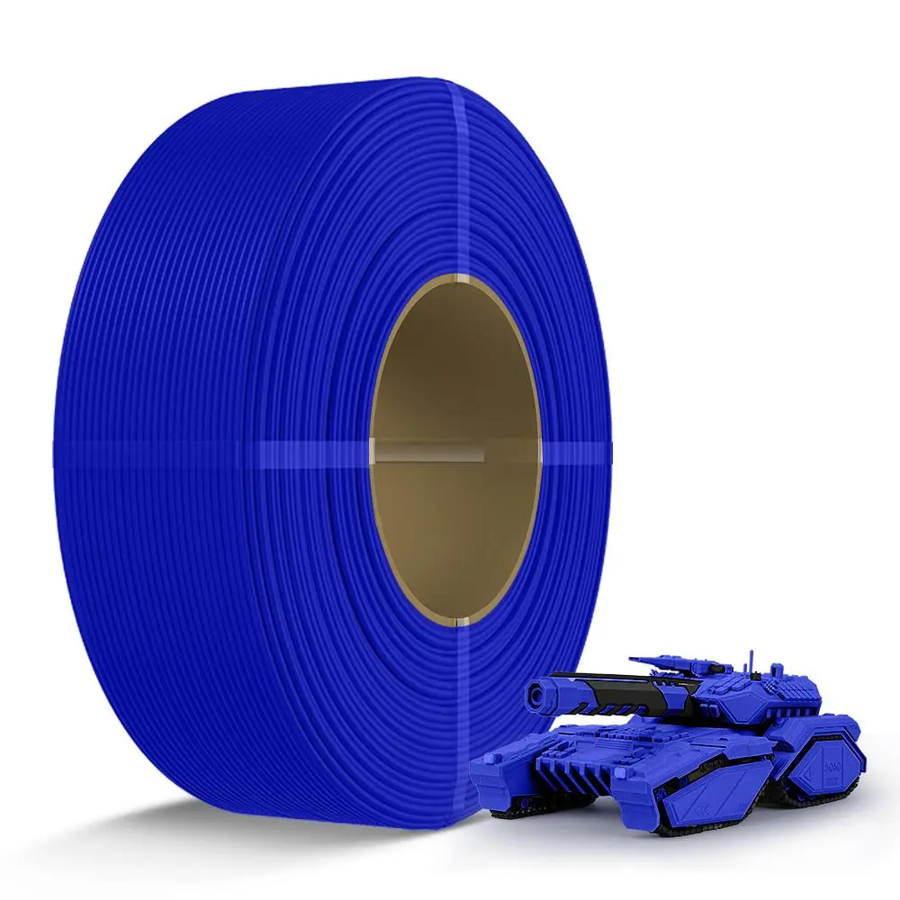 PLA Refill | Blue(Klein Blue)