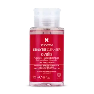 Sesderma SENSYSES Cleanser Ovalis