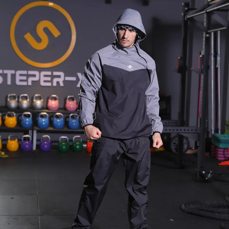 1806 Inner Network Black and Grey Men's