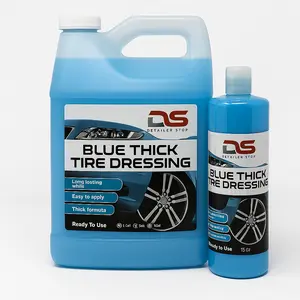 Tires Shine Dressing Tires Shine Dressing