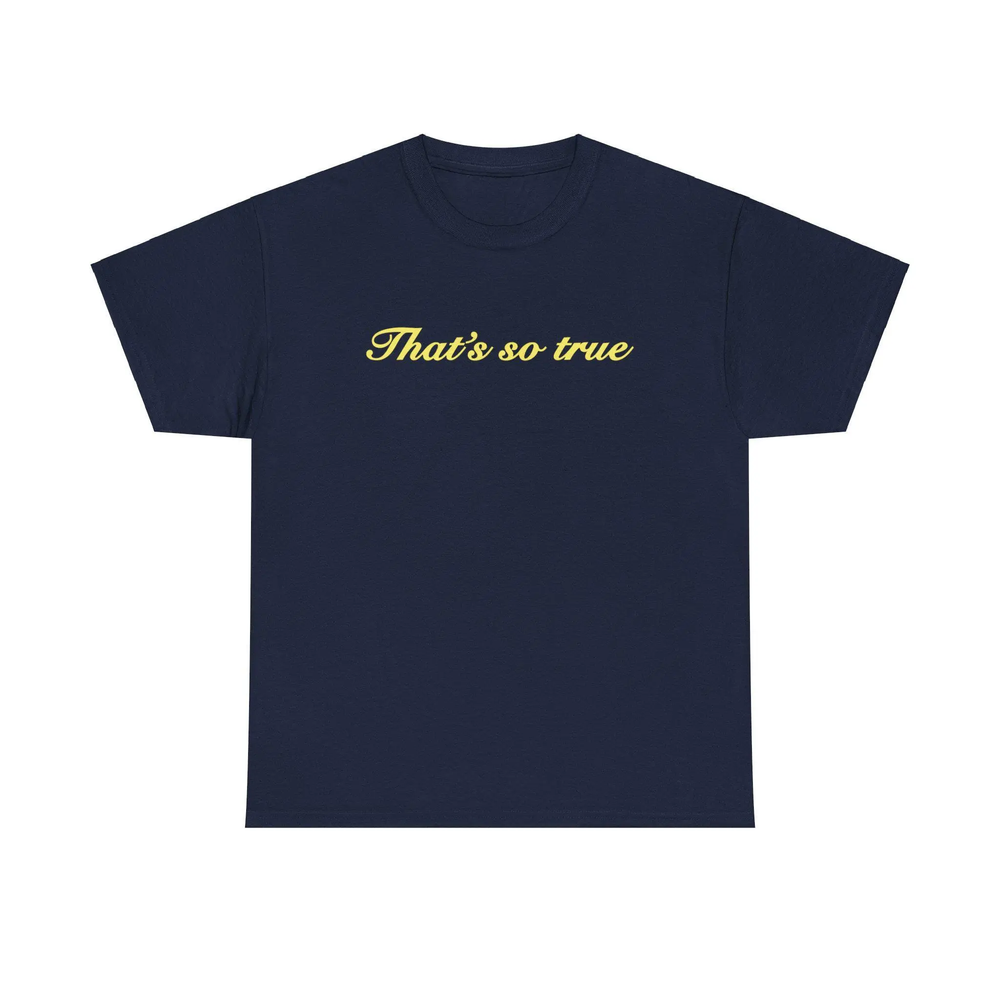 Thats so true The Secret of Us Free Now Gracie Abrams Shirt, Unisex Heavy Cotton Tee, Sustainable Fan Merch ATTA2 3-12 13