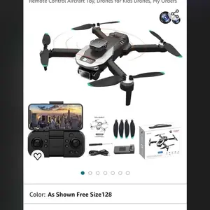 Drone Remote Control