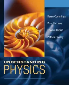 USED-Understanding Physics by Karen Cummings (Hardcover)