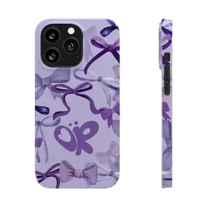 Trendy Coquette Olivia Inspired Phone Case, OR GUTS Phone Case iPhone 15/14/13/12/11/X/XR/XS 8 Plus
