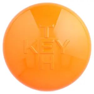 KEYTH California Feather-Like Cushion, N02 Nudie Beige, 0.49 oz (14 g)