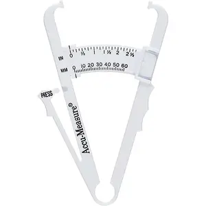 Fitness 3000 Body Fat Caliper Healthcare Scale