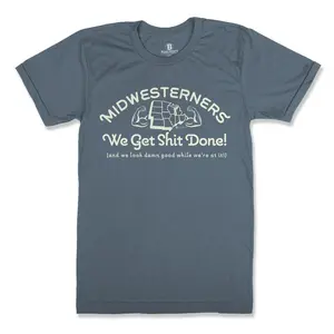 Midwesterners T-Shirt